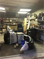 2 FOR 1 Storage Units Auction!