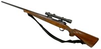 Winchester Model 70 .308