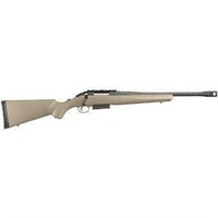 Ruger American Ranch 450 Bush (New)
