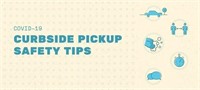 Pick-Up, Payment, and Covid Safety