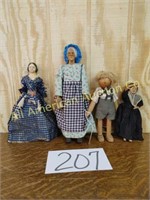 Toys & More January 2021 Auction