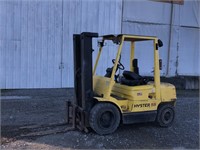 Hyster 55 Forklift- Non Operable