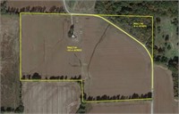 6+/- Acres of Timber