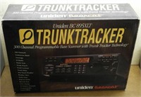 Uniden model BC 895XLT Trunk Tracker 300 Channel