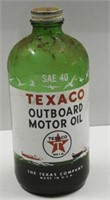 Super Cool and Collectable vintage Texaco