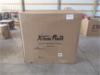 Xtreme Power 2HP 10.5G Air Compressor