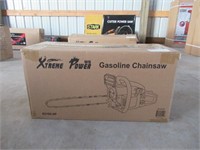 Xtreme Power 22" Chain Saw