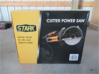 16" 3200W Cutter Power Saw