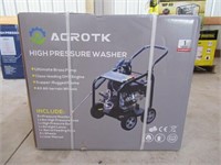 2020 AGROTK 180C Pressure Washer