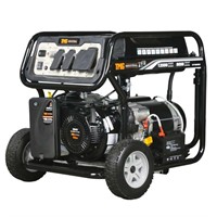 12,000W Gas Generator