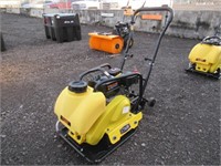 6.5HP Plate Compactor
