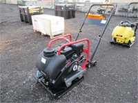 Xtreme Power 6.5HP Plate Compactor