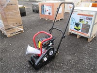 Xtreme Power 2.5HP Plate Compactor