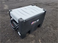 UNUSED 2020 AM-Tank 58 Fuel Cell Tank