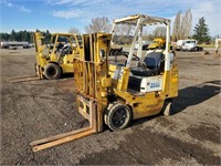 TCM FCG20N6 Forklift