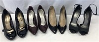 High Heel shoes - Size 5.5