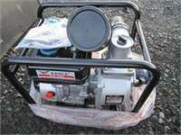 Eagle EG200 3" Water Pump