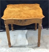 Henredon Side Table K12A