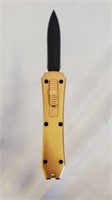 NEW Mini Stiletto Knife X13D