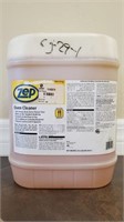 NEW Industrial Zep Oven Cleaner X14A