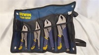 NEW Irwin Vise-Grip Fast Release Set X13D