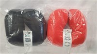 NEW Travel Neck Pillows - 2pk X13C
