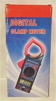 NEW Digital Clamp Meter X13D
