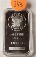 12/17/20 -THURSDAY COIN & COLLECTIBLE ONLINE AUCTION @6pm