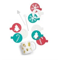 $20 Design Your Own Holiday Latte Set
