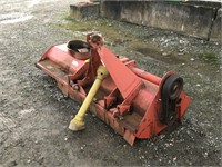 Caroni TM 1900 Flail Mower