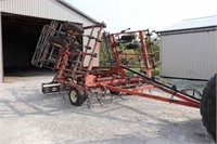 SALFORD 500 25' S TINE CULTIVATOR