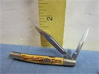 Colonial USA Pocket Knife