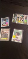 1983 topps all star players