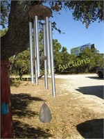 2pc Hanging Wind Chimes