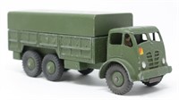 Dinky Toys, 10 Ton Army Truck