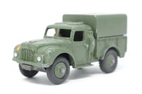 Dinky Toys, Army 1 Ton Cargo Truck