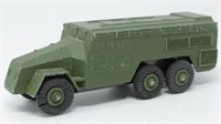 Dinky Toys, Armoured Command Vechile