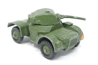 Dinky Toys, Armoured Car