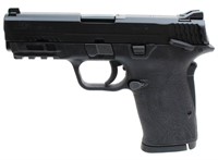 M&P 9mm Shield EZ Semi Auto Pistol New in Box