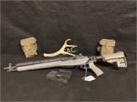 Springfield Socom II, 308 Rifle, 235168
