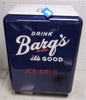 Barq's Drink Box 36 x 25 x 19** Picture of
