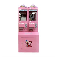 Gift Store Mini Claw Vending Machine