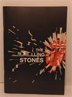 2005/06 Rolling Stones Tour Program