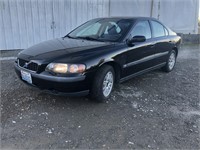 2004 Volvo S60