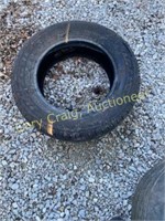 Goodyear Tire P235/65R17 Like New