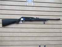 Remington Model 522 Viper 22 Cal. serial # 4240566