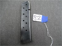 Meggar 45 Caliber 10 round 1911 magazine