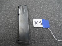 S&W 9mm 17 round magazine