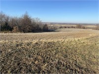 Macon County Recreational Land with Tillable