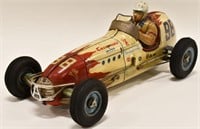 Sanyo Tin Friction #98 Champion Indy Style Racer